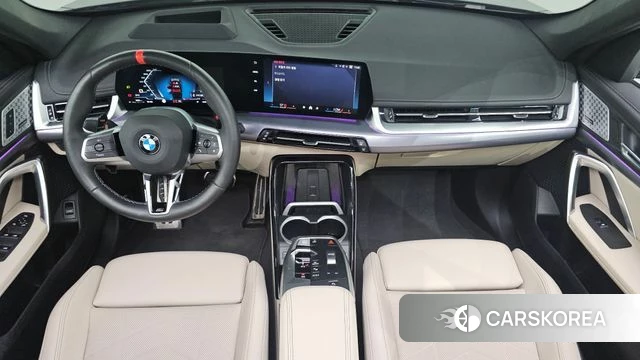 BMW X1 (U11) id 4442050 из Кореи 27