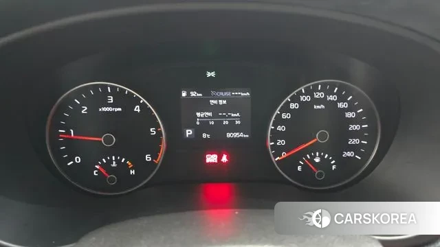 Kia Sportage The Bold id 3464190 из Кореи 17