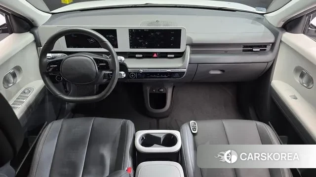 Hyundai Ionic 5 id 3463288 из Кореи 17