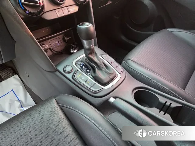 Hyundai Kona id 3588647 из Кореи 17