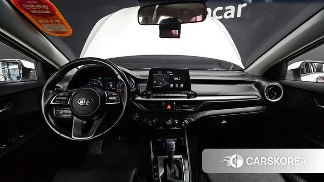 Kia Come New K3 id 3000585 из Кореи 17