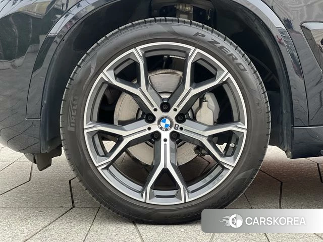 BMW X5 id 4239302 из Китая 22