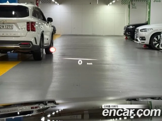 Genesis G90 (RS4) id 2935548 из Кореи 17