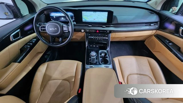 Kia Carnival 4th generation id 3892424 из Кореи 17