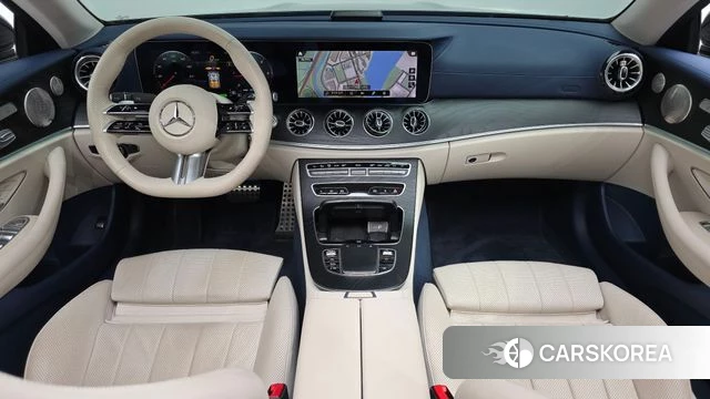 Mercedes-Benz E-Class W213 id 4248989 из Кореи 17