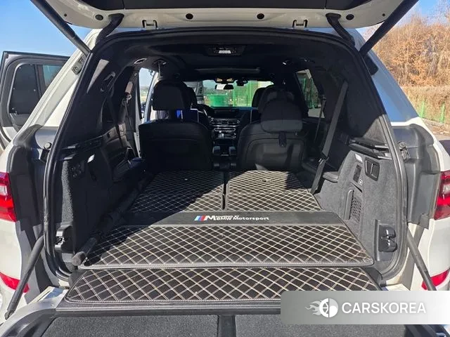 BMW X7 (G07) id 3697674 из Кореи 17