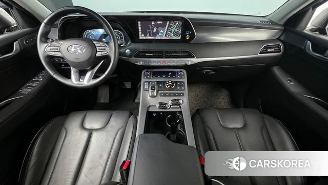 Hyundai Palisade id 4231227 из Кореи 17