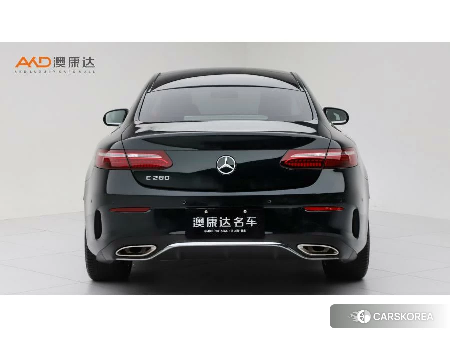 Mercedes-Benz E-Class id 4454114 из Китая 7