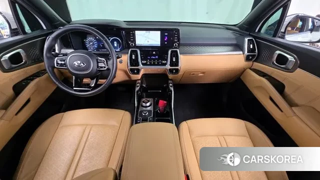 Kia Sorento 4th Generation id 2990622 из Кореи 17