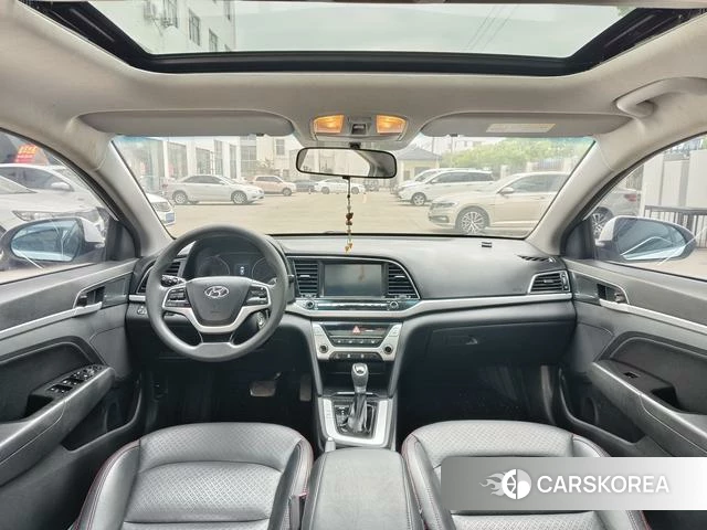 Hyundai Lead id 4242464 из Китая 7