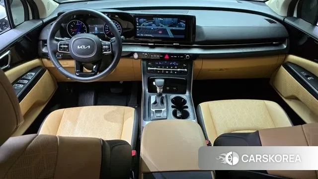 Kia Carnival 4th generation id 3058445 из Кореи 17