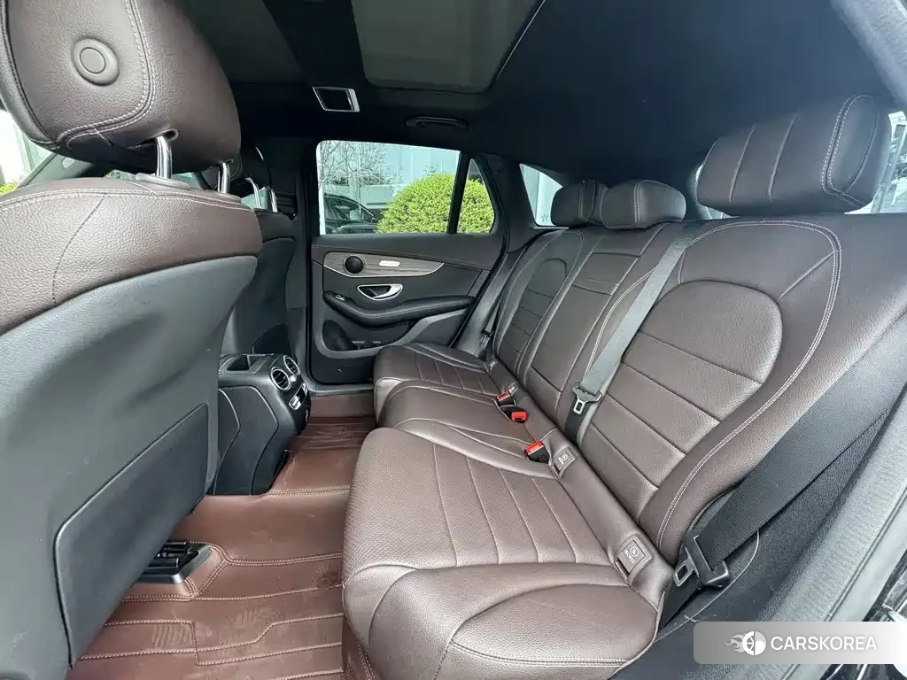 Mercedes-Benz GLC id 4617198 из Китая 15