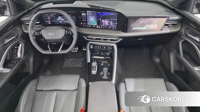 Audi Q5 (80A) id 4421290 из Кореи 17