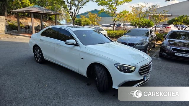 Mercedes-Benz E-Class W213 id 4894342 из Кореи 12