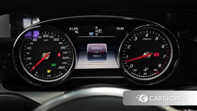 Mercedes-Benz E-Class W213 id 4417175 из Кореи 30