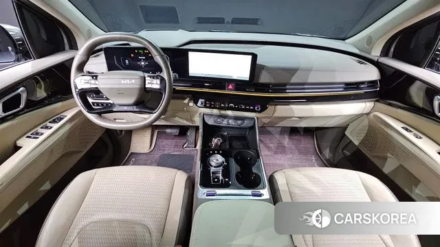 Kia The New Carnival 4th Generation id 3353546 из Кореи 17