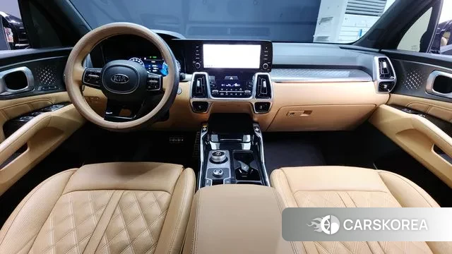 Kia Sorento 4th Generation id 3582751 из Кореи 17