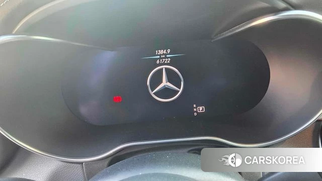 Mercedes-Benz GLC-Class X253 id 4443324 из Кореи 7