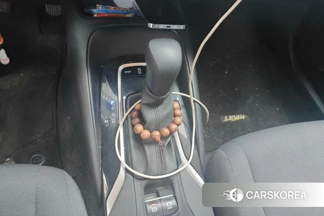 Toyota Lei Ling id 4320842 из Китая 14