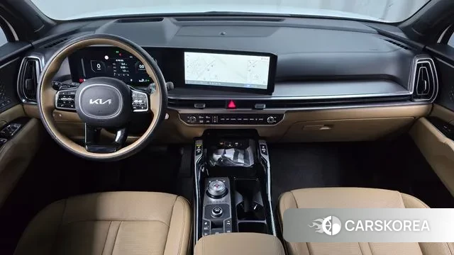 Kia The New Sorento 4th Generation id 3732581 из Кореи 17