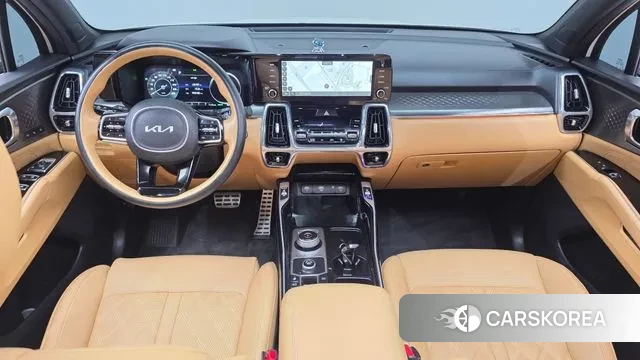 Kia Sorento 4th Generation id 3680220 из Кореи 17