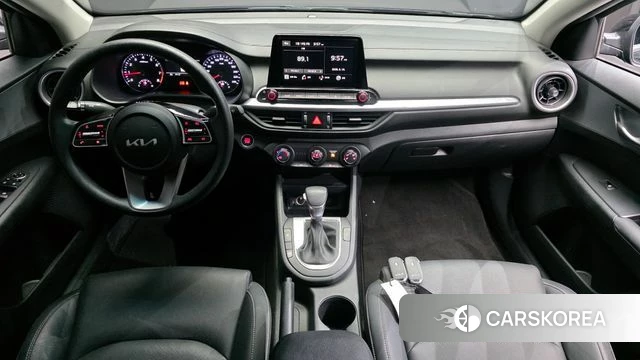 Kia The New K3 2nd generation id 3811277 из Кореи 17