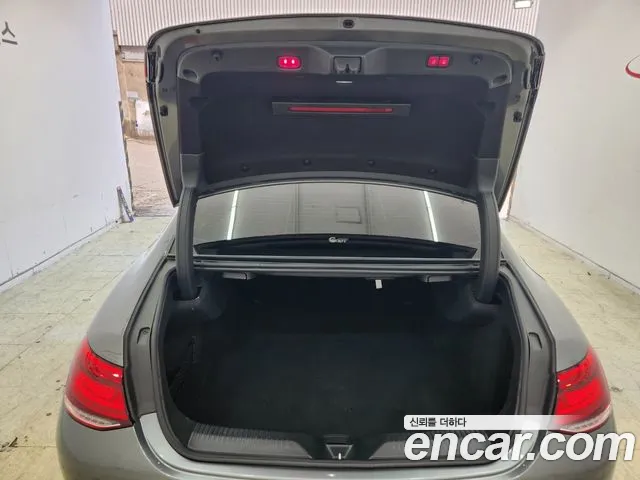 Mercedes-Benz CLS-Class C257 id 2710007 из Кореи 17