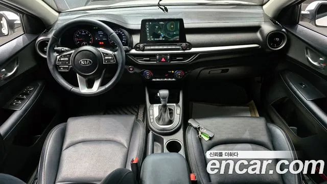 Kia Come New K3 id 2591110 из Кореи 17