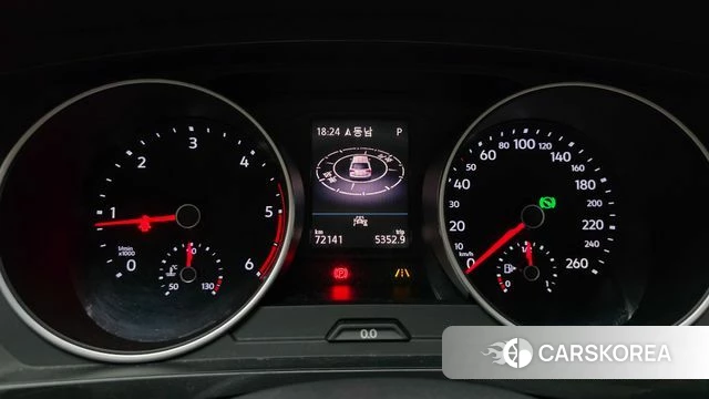 Volkswagen Tiguan second Generation id 4900146 из Кореи 28