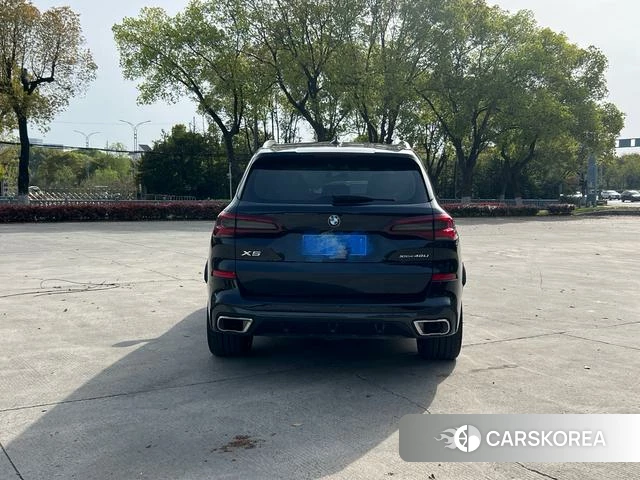 BMW X5 id 4297797 из Китая 7