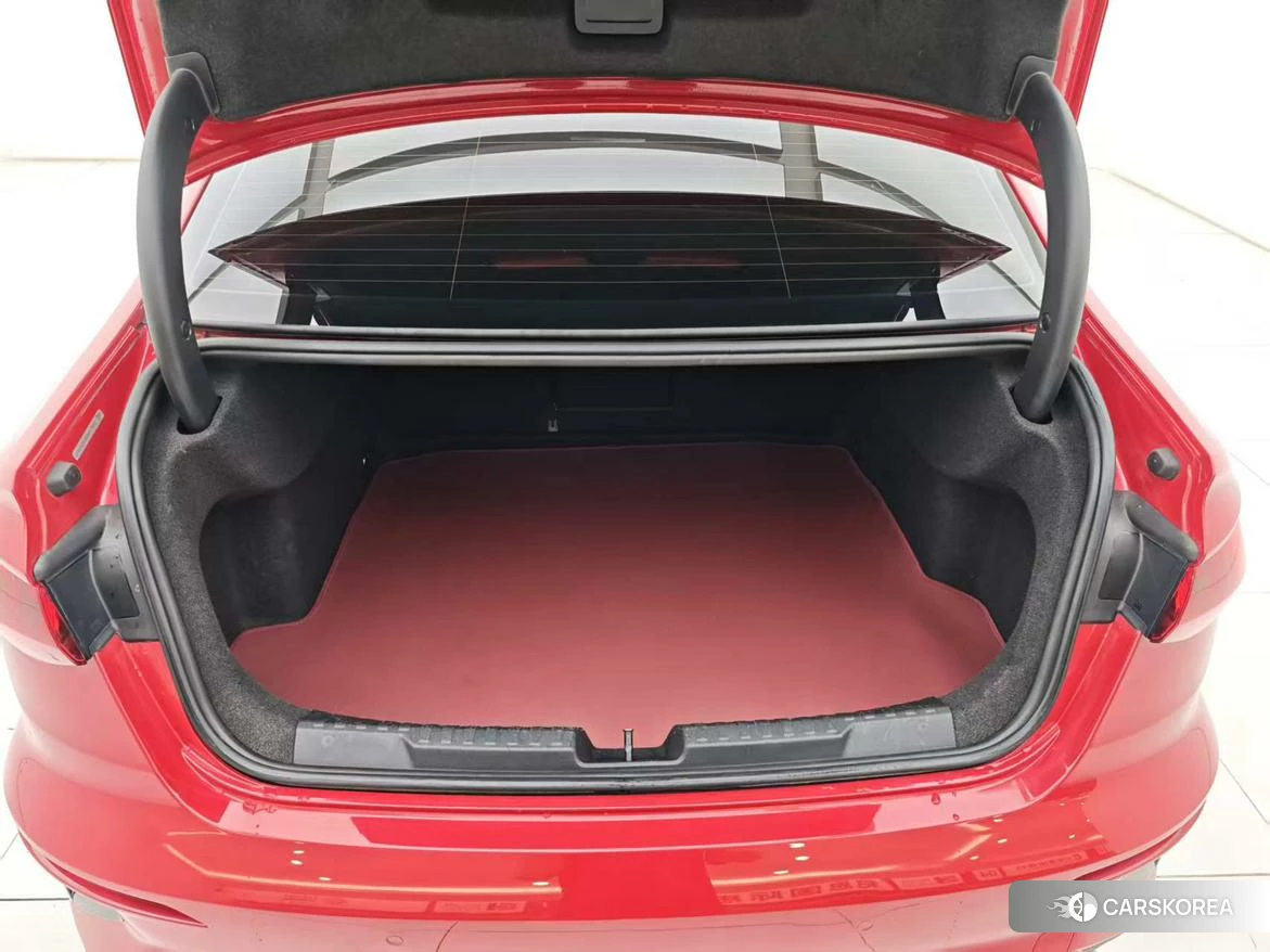 Audi A3 id 4452979 из Китая 21