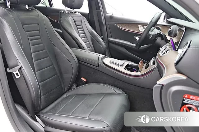 Mercedes-Benz E-Class W213 id 3619031 из Кореи 17