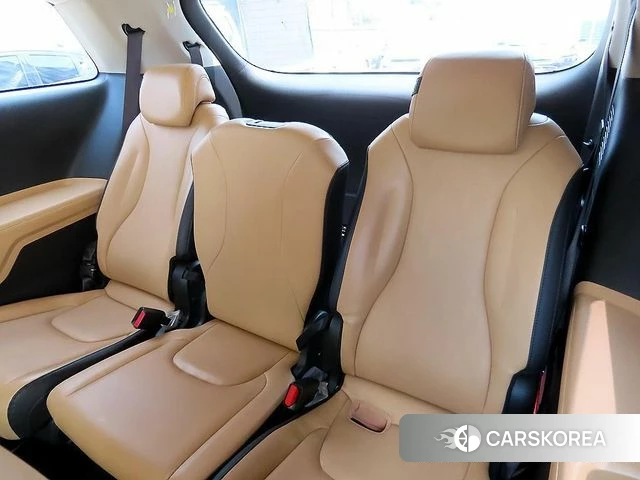 Kia Carnival 4th generation id 4547705 из Кореи 17