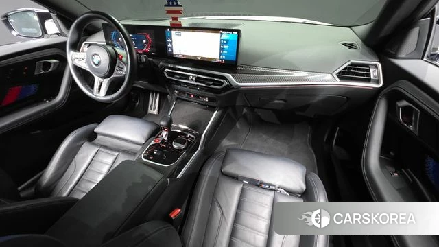 BMW M2 (G87) id 3850702 из Кореи 17