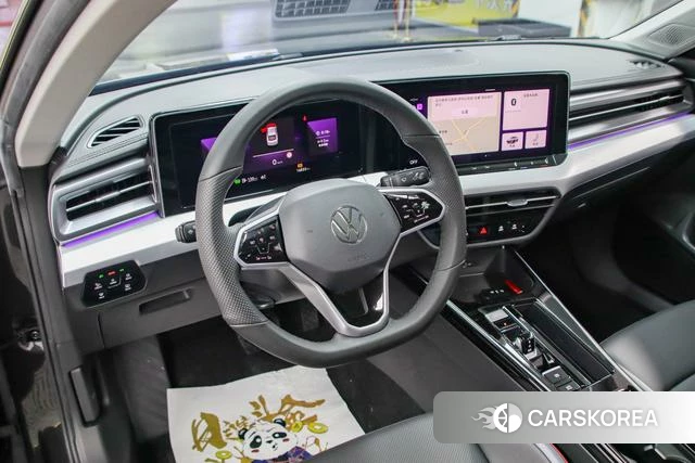 Volkswagen Lingdu id 4272148 из Китая 22