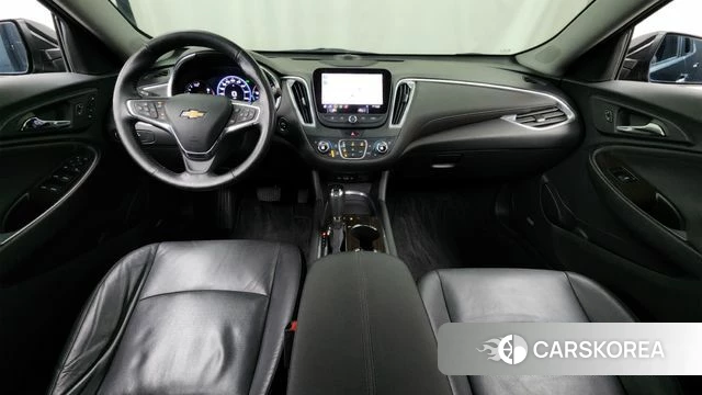 Chevrolet (GM Daewoo) The New Malibu id 3801072 из Кореи 17