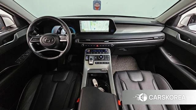 Hyundai The New Palisade id 4308834 из Кореи 29