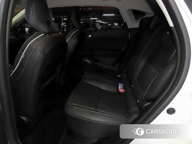 Renault Korea (Samsung) Capture id 4677284 из Кореи 15