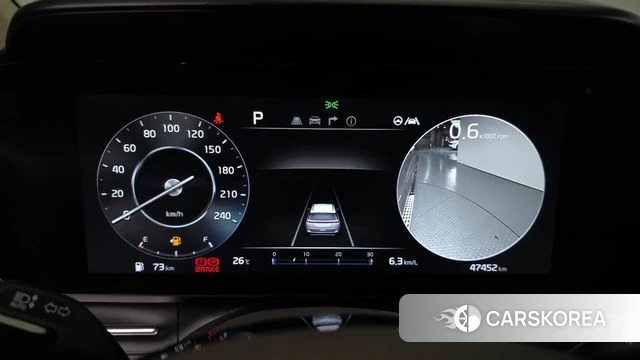 Kia Carnival 4th generation id 4848154 из Кореи 30