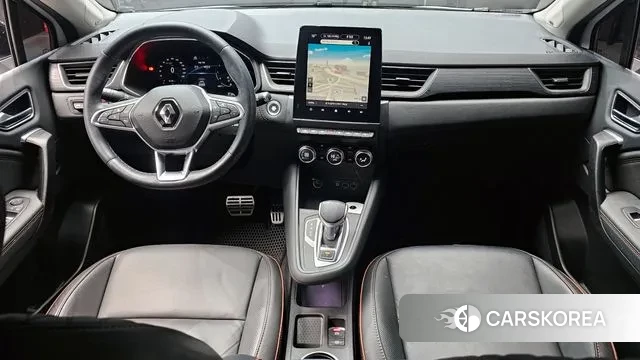 Renault Korea (Samsung) Capture id 3577877 из Кореи 17