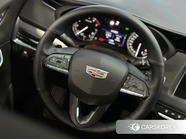 Cadillac XT4 id 4209172 из Китая 21
