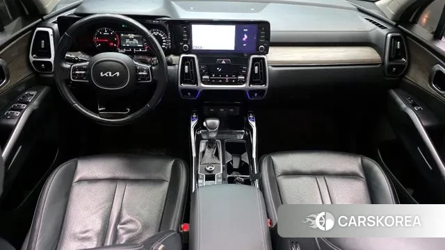 Kia Sorento 4th Generation id 3726965 из Кореи 17