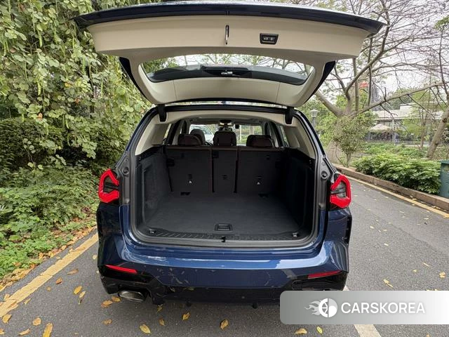 BMW X3 id 4380410 из Китая 22