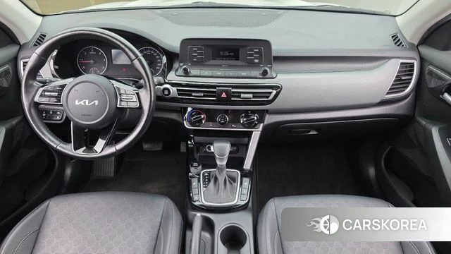 Kia Seltos id 4572789 из Кореи 17