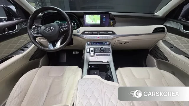 Hyundai Palisade id 3508611 из Кореи 17