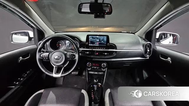 Kia Morning Urban (JA) id 3567249 из Кореи 17