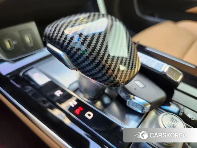 Kia K7 Premier id 3313143 из Кореи 17