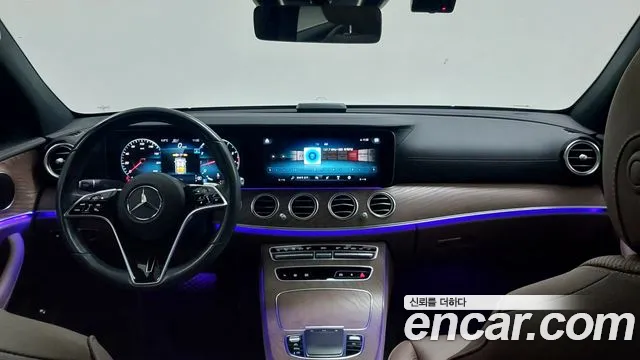 Mercedes-Benz E-Class W213 id 2514756 из Кореи 17