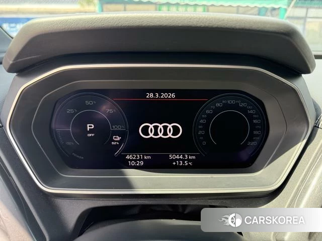 Audi Q4 e-tron id 3882261 из Китая 7