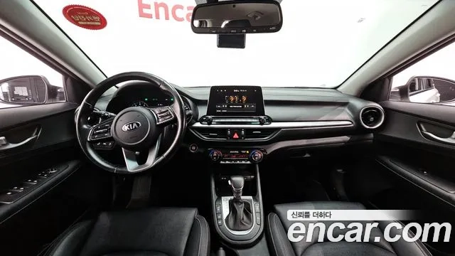 Kia Come New K3 id 2881899 из Кореи 17